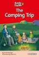 FAMILY & FRIENDS READERS 2C CAMPING TRIP, 