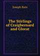 The Stirlings of Craigbernard and Glorat, Joseph Bain 