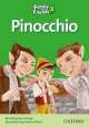 Family And Friends Readers 3C Pinocchio, Arengo, Sue 