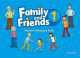 Family And Friends 1Teacher'S Resource Pack, 