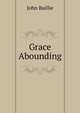 Grace Abounding, John Baillie 