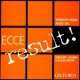 ECCE RESULT! CL CD (X2) (am), 