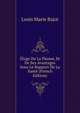 Eloge De La Paume, Et De Ses Avantages Sous Le Rapport De La Sante (French Edition), Louis Marie Bajot 