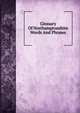 Glossary Of Northamptonshire Words And Phrases, 
