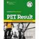 Pet Result Work Book Work Book (C Ответами), Quintana, Jenny 