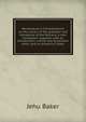 Montesquieu's Considerations on the causes of the grandeur and decadence of the Romans; a new translation, together with an introduction, critical and illustrative notes, and an analytical index;, Jehu Baker 