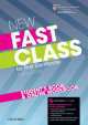 New fast class. Student`s book and Workbook, Kathy Gude 