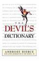 The Devil's Dictionary, Амброз Бирс 