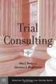 TRIAL CONSULTING *, Amy Posey, Lawrence Wrightsman 