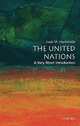 The United Nations. A Very Short Introduction, Jussi M. Hanhimaki 