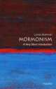 VSI RELIGION MORMONISM (183), Richard Lyman Bushman 