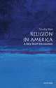 Religion in America: A Very Short Introduction, Timothy Beal 