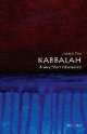 VSI RELIGION KABBALAH (162), Joseph Dan 