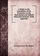 A Reply to the Committee of the Promoters of the Manchester and Salford Education Scheme: With Appendix, George Melville Baker 