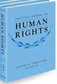 Encyclopedia of Human Rights, David P. Forsythe 