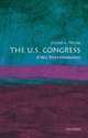 The U.S. Congress: A Very Short Introduction, Donald A. Ritchie 