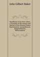Handbook of the Fern-Allies: A Synopsis of the Genera and Species of the Natural Orders Equisetaceoe, Lycopodiaceoe, Selaginellaceoe, Rhizocarpeoe, John Gilbert Baker 