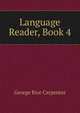 Language Reader, Book 4, George Rice Carpenter 