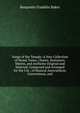 Songs of the Temple: A New Collection of Hymn Tunes, Chants, Sentences, Motets, and Anthems Original and Selected, Composed and Arranged for the Use . of Musical Associations, Conventions, and, Benjamin Franklin Baker 