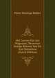 Het Leeven Van Jan Wagenaar: Benevens Eenige Brieven Van En Aan Denzelven (Dutch Edition), Pieter Huisinga Bakker 