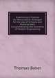 Rudimentary Treatise On Mensuration: Arranged for the Use of Schools and Practical Men Comprehending the Elements of Modern Engineering, Thomas Baker 