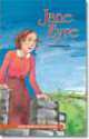 Jane Eyre, Bronte, Charlotte 