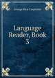 Language Reader, Book 3, George Rice Carpenter 