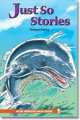 Oper 1 Just So Stories, Joseph Rudyard Kipling 