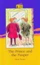 OPER2 The Prince and the Pauper, Mark Twain 