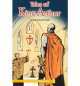 Oxford Progressive English Readers. Grade 2. Tales of King Arthur, Rosemary Border 