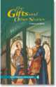 The Gifts and Other Stories: 3700 Headwords, Gilbert Keith Chesterton, Louis Robert Stevenson, O`Henry 