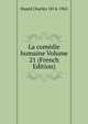 La comedie humaine Volume 21 (French Edition), Huard Charles 1874-1965 