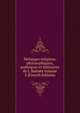 Melanges religieux, philosophiques, politiques et litteraires de J. Balmes Volume 3 (French Edition), 