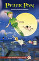 OPER Starter Peter Pan, J.M. Barrie 