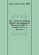 Les Contes Drolatiques Colligez Ez Abbayes De Touraine Et Mis En Lumiere (French Edition), Dore Gustave 1832-1883 