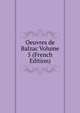 Oeuvres de Balzac Volume 5 (French Edition), 