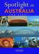 Spotlight on Australia, Dennis, Ann 