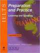 Ielts Prep And Praclassic Tales L&S, Wendy Sahanaya 