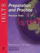 Ielts Prep And Pracpractice Tests (С Ответами), Wendy Sahanaya 