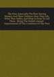 The Poor, Especially The Poor Sewing Women And Their Children: How They Life, What They Suffer, And What Is Done To Aid Them : Being The Ninhth Annual . Improvement Of The Condition Of The Poor, 