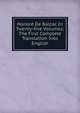 Honore De Balzac In Twenty-five Volumes; The First Complete Translation Into English, 