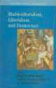 Multiculturalism, Liberalism and Democracy, Rajeev Bhargava 