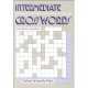 Intermediate Crosswords, for Learners of English As a Foreign Language, Jonathan Crowther 