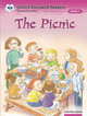 Oxford Story Land Readers 1Thepicnic Ed, 