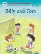 Oxford Story Land Readers 3 Billy And Tom Ed, 
