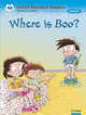 Oxford Story Land Readers 4 Where Is Boo Ed, D.F. Green 