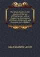 The black death on the estates of the see of Winchester; with a chapter on the manors of Witney, Brightwell, and Downton by A. Ballard, Ada Elizabeth Levett 