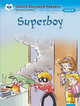 Oxford Story Land Readers 4 Super Boy Ed, 