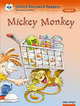 Oxford Story Land Readers 5 Mickey Monkey Ed, 