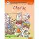 Oxford Story Land Readers 5 Charlie Ed, Gillian Wright 